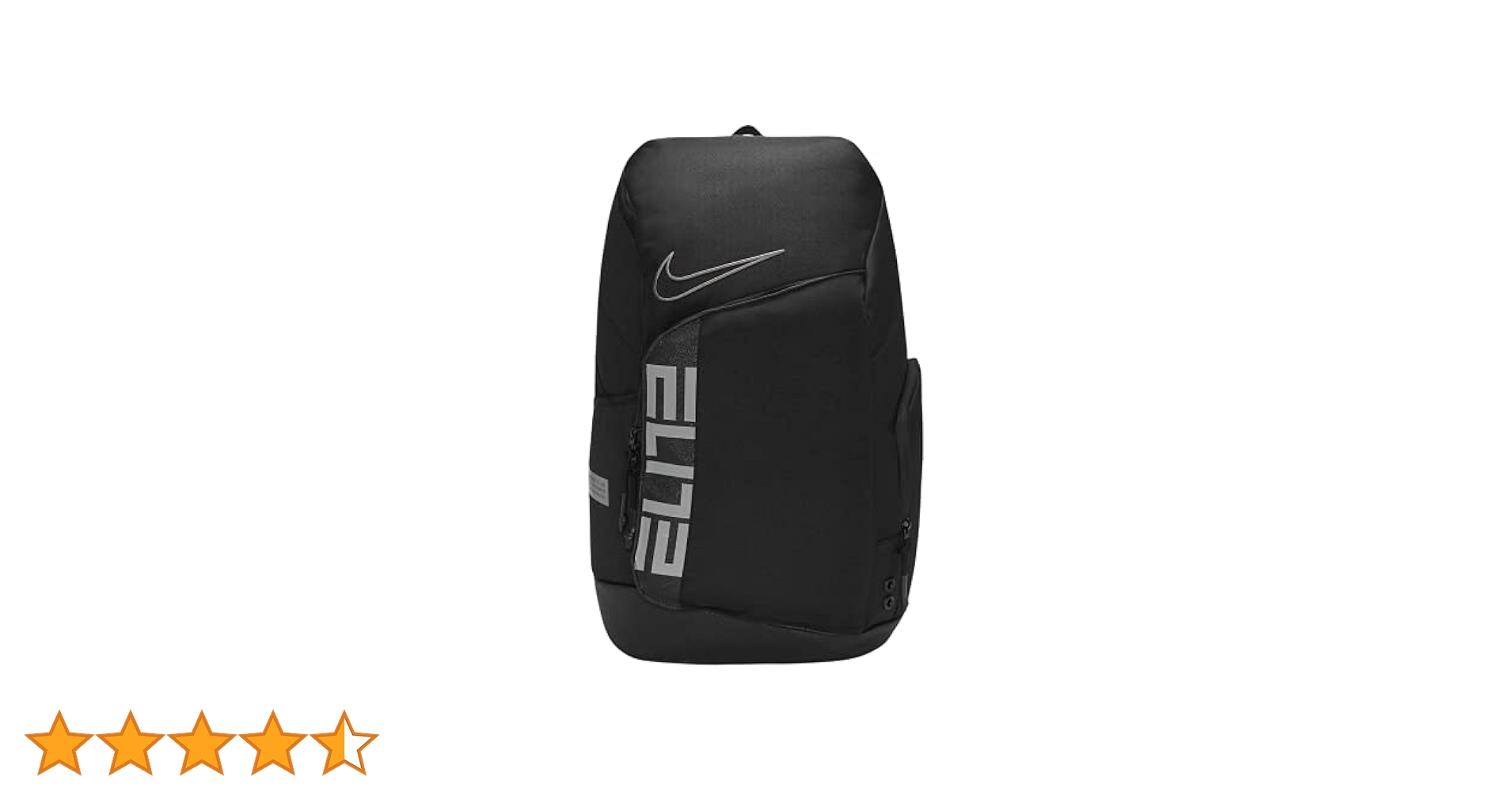 NIKE Elite バスケットボールバック　BA6164 Amazon.co.jp: ナイキ エリート プロ バスケットボール バック